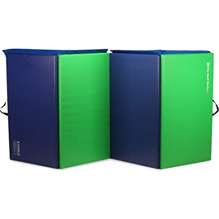 We Sell Mats Folding Exercise Gym Mats