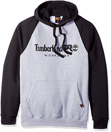 Timberland PRO Men's Hood Honcho Sport Pullover Hoodie