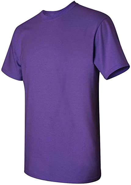 Gildan G500P3 Heavy Cotton T-Shirt (Pack of 3)