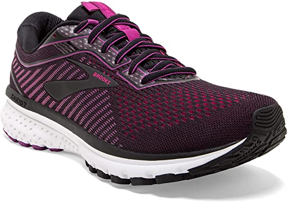 Brooks Womens Ghost 12 Running Shoe