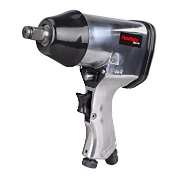 PowRyte 1/2-Inch Air Impact Wrench