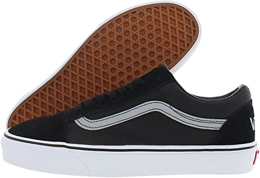 Vans Unisex Old Skool Skate Shoes