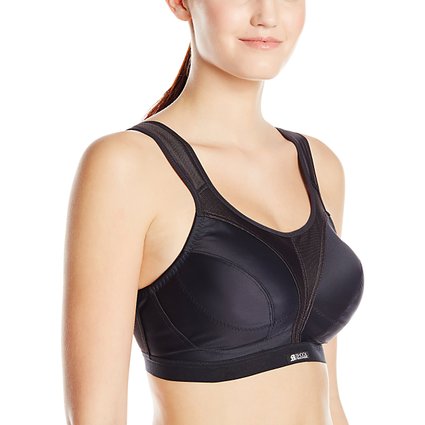 Shock Absorber Women's D  Max Support Sports Bra