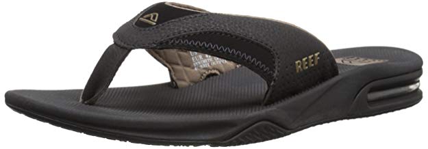 Reef Men's Fanning Flip Flop