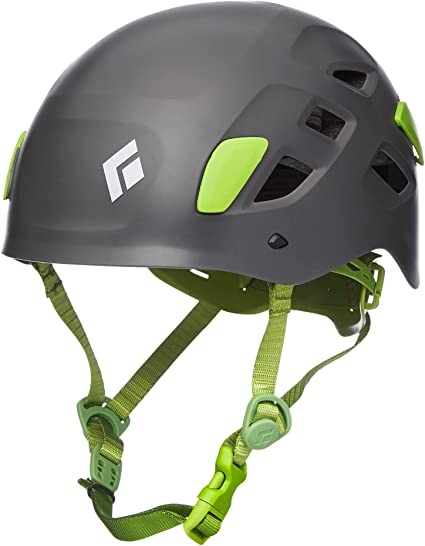 Black Diamond Equipment Half Dome Climbing Helmet