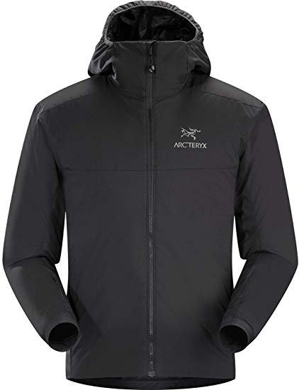 Arc'teryx Mens Atom AR Hoody