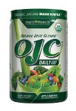 Purity Products - Certified Organic Juice Cleanse OJC 847oz - Green Apple - 30 Day Supply