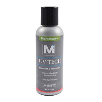UV Tech™ Protectant & Rejuvenator, 4 oz.
