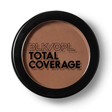 Black Opal 0.4 Ounces Total Coverage Concealing Foundation Heavenly Honey