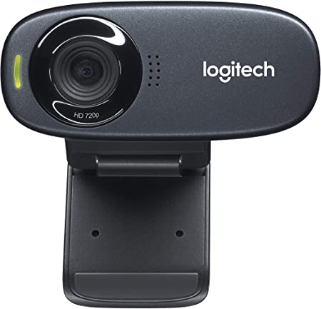 Logitech HD Webcam C310 HD