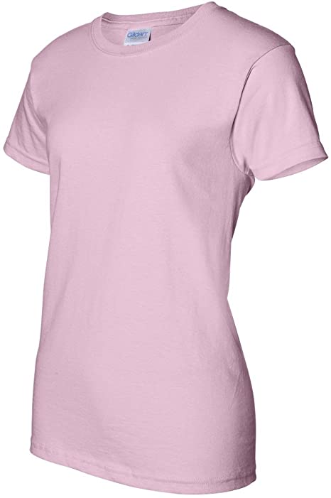 Gildan Ultra Cotton Ladies' T-Shirt