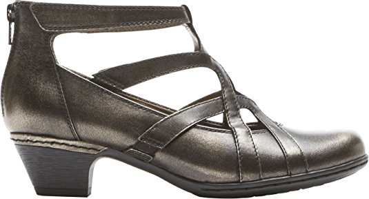 Rockport Women's Cobb Hill Adrina Dress Pump