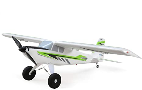 E-flite Timber X 1.2m BNF Basic with AS3X and Safe Select, EFL3850