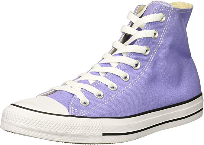 Converse Chuck Taylor All Star Seasonal Canvas High Top Sneaker