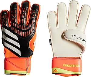 adidas Match Predator Fingersave Goalie Gloves