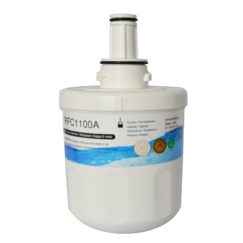 Samsung DA29-00003G, DA29-00003B Compatible Refrigerator Water Filter