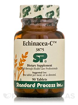 Echinacea-C 90 Tabs