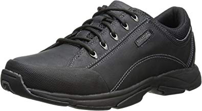 Rockport Men's We are Rockin Chranson Walking Shoe