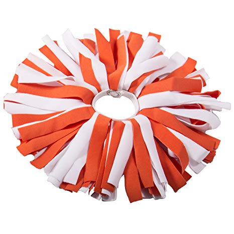 Lewis N. Clark Pomchies POM ID, Fanta/White