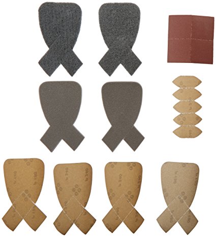 Black & Decker 74-580 Mouse Sanding and Polishing Kit
