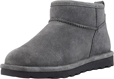 BEARPAW Women's Shorty Boot