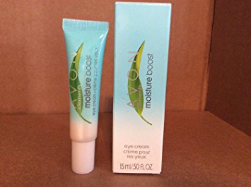 AVON Elements Moisture Boost Eye Cream 15ml/.50 FL.OZ.