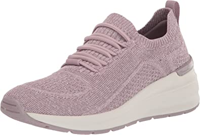 Skechers Women's Billion-Woven Walks Sneaker