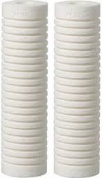 CFS Compatible Whirlpool Standard Capacity Whole House Filtration Replacement Filter (2 Pack) Whkf-gd05