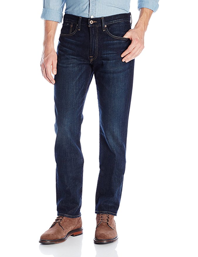 Lucky Brand Men's 121 Heritage Slim-Fit Jean In Manteca