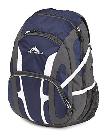 High Sierra Composite Backpack