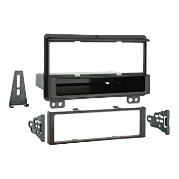 Metra 99-5026 Dash Kit For Ford/Lincoln/Mercury 2001-up