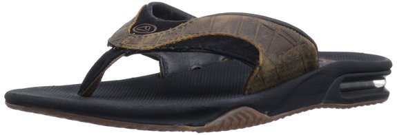 Men's Fanning Sandal