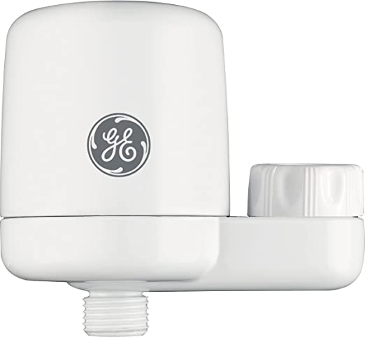 GE GXSM01HWW Shower Filter System