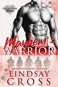 Mayhem's Warrior: Operation Mayhem