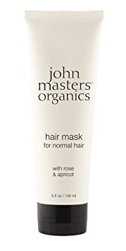 John Masters Organics Rose and Apricot Hair Mask
