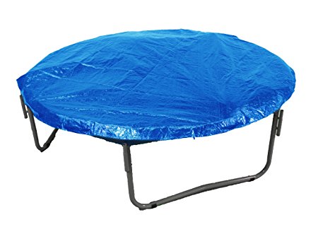 Trampoline Protection Cover (Wind and Rain)