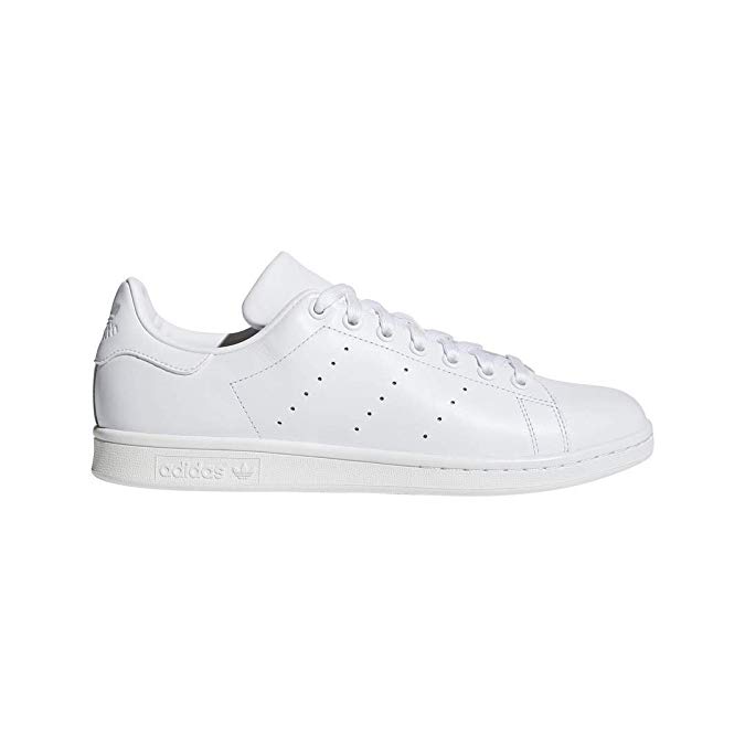 adidas Originals Mens Stan Smith Shoes Fashion Sneakers