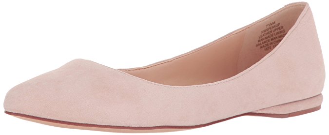 Nine West Women's Speakup Ballet Flat