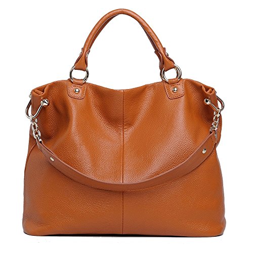 Sonyabecca Leather Handbag for Women