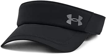 Under Armour Men's Iso-chill Launch Run Visor