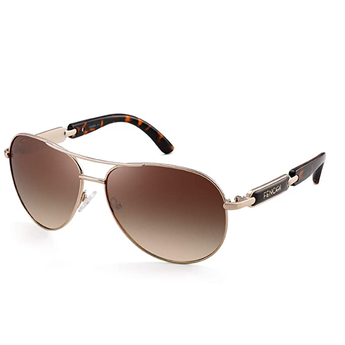 Classic Aviater Sunglasses for Women Men Metal Frame Mirrored Lens 8 Colors Driving Fashion Sunglasses 16884