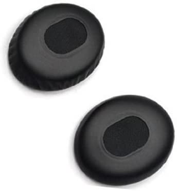 Lowpricenice EPAD-BOSE-QC3 Pair of Replacement Ear Pad Cushion for Bose Quiet Comfort Headphones