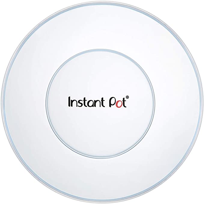 Genuine Instant Pot Silicone Lid Mini 3 Quart