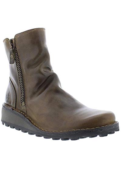 Fly London Women's Mong944fly Boots