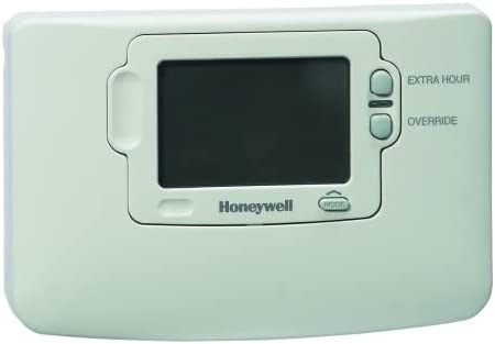 Honeywell Single Channel 24 Hour Timer ST9100S ST9100S1007