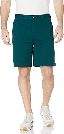 Amazon Essentials Men's Classic-Fit 9" Short