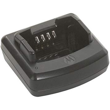 Motorola RDX Series Standard Single Unit Charger