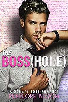 The Boss(hole): An Enemies To Lovers Romance