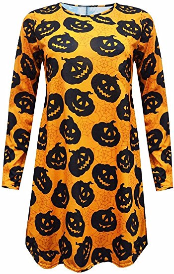 For G And PL Halloween & Christmas Cosplay Long Sleeve Party Dresses