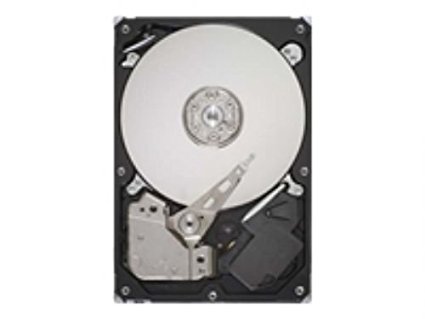 Seagate ST3500418AS 500GB Hard Drive